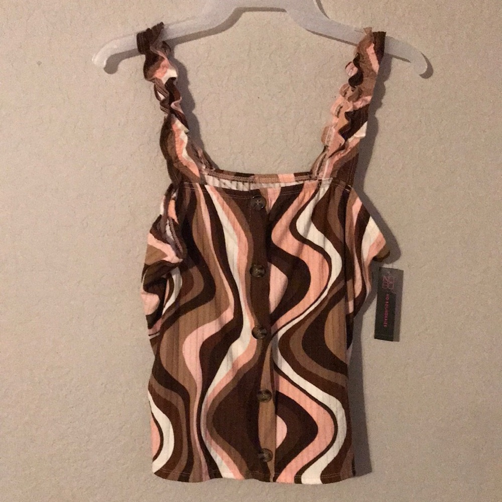 Women’s top new with tags